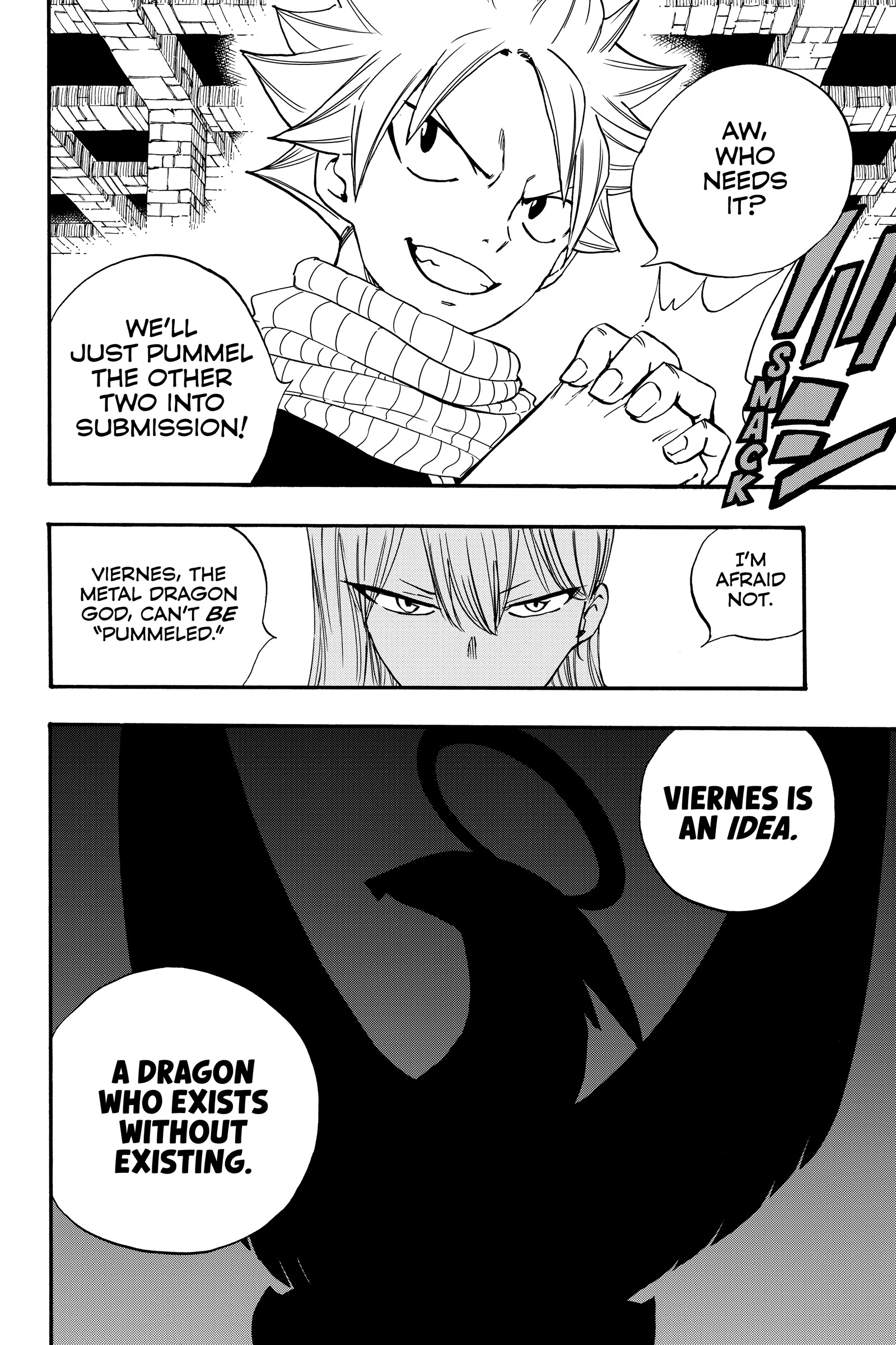 Fairy Tail: 100 Years Quest, Chapter 122 image 20